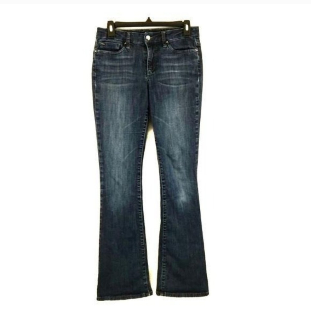 Joe's jeans bootcut Visionaire Rocker size 27